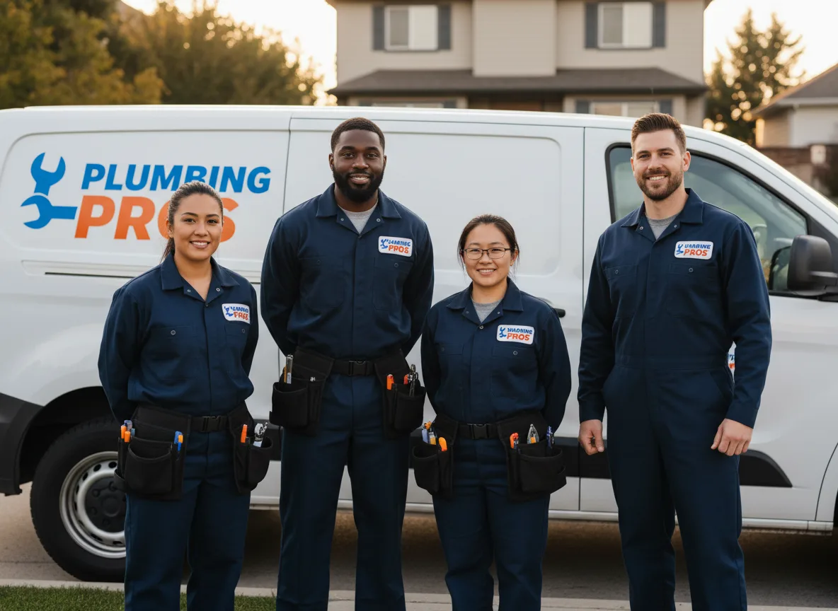 Water Heater Repair company in Hiddenite, NC